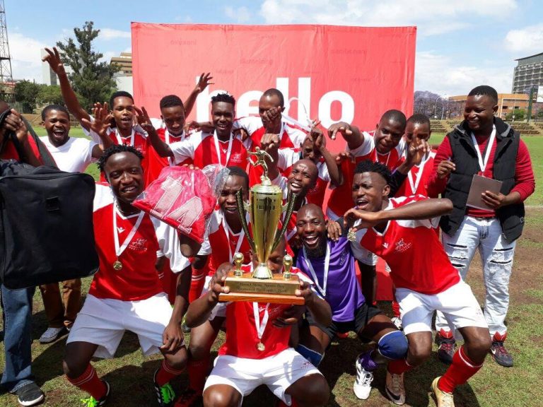 Bronkhorstspruit (Zithobeni Community)